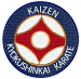 Kaizen dojo logo